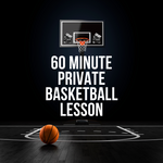 Basketball Private Lesson- 60 min